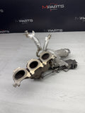 2021-2026 BMW G80 G82 G83 M3 M4 Rear Turbo Charger 8054873 OEM Complete