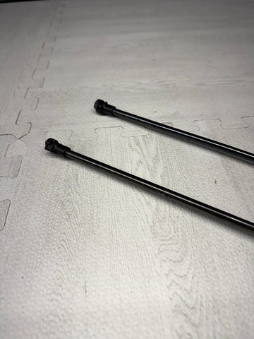14-20 BMW F33 F83 430I 435I 440I M4 REAR TRUNK LID SHOCKS STRUTS PAIR