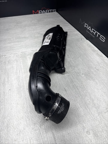 12-19 OEM BMW F12 F13 M5 M6 S63 Right Passenger Intake Manifold System