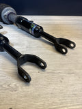13-18 BMW F06 F13 M6 Front Airbag Airlift Struts Shocks Suspension D2