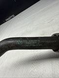 BMW 15-20 F80 F82 F83 M3 M4 PETROL AIR COOLANT CHARGE LINE PIPE HOSE 2284862