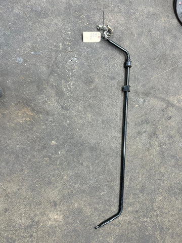 15-19 Ferrari 488 Front Stabilizer Bar 289876