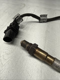 06-10 BMW E60 E63 E64 M5 M6 Pre Cat Lambda Probe O2 Oxygen Sensor L=620MM OEM
