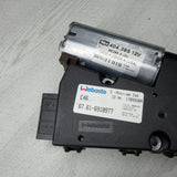 01-06 BMW 3 Series E46 Sunroof Sliding Motor Drive Moving Actuator OEM 6918977