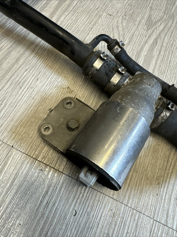 2001-2006 BMW E46 M3 S54 Air Idle Control Valve Assembly