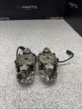 BMW E39 M5 S62 5.0L RH LH Left Right Bank Head Timing Vanos Solenoids Pair 109k