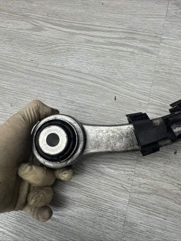 BMW F10 M5 12-19 Rear Upper Control Arm Right Passenger OEM Used