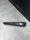 01-06 BMW OEM E46 M3 Trim Armrest Pad Right Passenger Front Grey 7891712