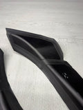 17-23 BMW G30 5 Series F90 M5 Rear Trunk Lid Trim Trims Covers OEM