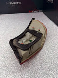 11-13 BMW E93 335 M3 LCI Rear Left Driver Tail Light Side Stop Light Outer OEM