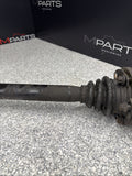 00-03 BMW E39 M5 Rear Right/Left Side Output Half Shaft Axle OEM 2282115 *Boot*