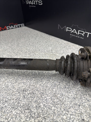 00-03 BMW E39 M5 Rear Right/Left Side Output Half Shaft Axle OEM 2282115 *Boot*