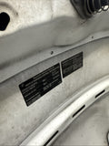(PICKUP ONLY) BMW E92 E93 M3 Front Hood Bonnet Panel Alpine White