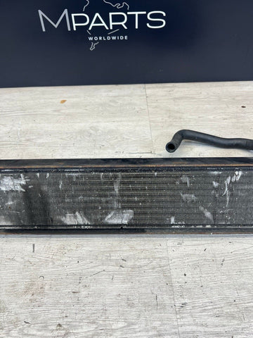 Front Mount Intercooler BMW E82 E88 135i 1M E90 E92 335i E89 Z4