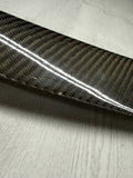 14-20 BMW F32 F82 428 435 440 M4 Trunk Lid Rear Spoiler Carbon Fiber Aftermarket