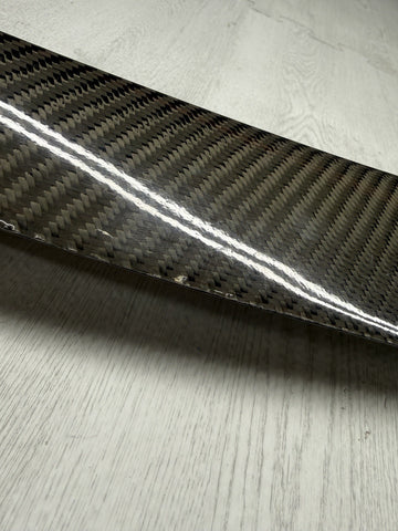 14-20 BMW F32 F82 428 435 440 M4 Trunk Lid Rear Spoiler Carbon Fiber Aftermarket