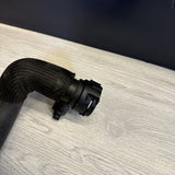 Lower Radiator Coolant Hose + Sensor 11537830715 S54 01-06 BMW E46 M3