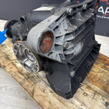 01-06 BMW E46 M3 REAR DIFF DIFFERENTIAL 88k MILES 3.62 *Notes*