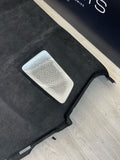 BMW G15 F92 M8 COUPE REAR WINDOW PARCEL SHELF ALCANTARA BANG ULOFSEN 8079851