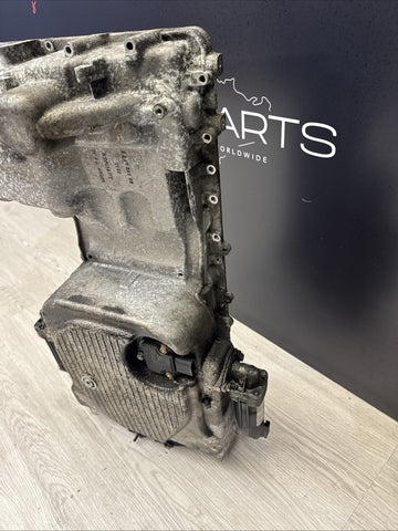 2006-2010 BMW M5 M6  /M (E60 E63) 5.0L S85 V10 ENGINE OIL PAN *Notes*