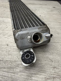 08-13 OEM BMW M3 E90 E92 E93 S65 Engine Oil Cooler 2284075