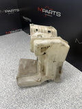 BMW 01-06 E46 330 M3 Washer Fluid Tank Reservoir Without Headlight Washer