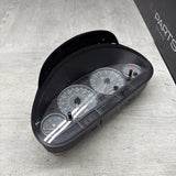 2001-2006 BMW E46 M3 Instrument Cluster Speedometer Spedometer SMG *Notes*