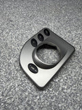 06-07 BMW M5 SMG Shifter Surround Shift Bezel OEM 7896937
