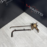 01-06 BMW E46 M3 S54 Engine Oil Pump + Pick Up Tubes