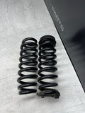 2008-2013 BMW E90 E92 E93 M3 Rear Suspension Coils Springs Pair OEM