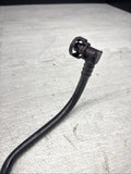 01-06 BMW E46 M3 ENGINE Abs Brake Booster Hoses + Sensor OEM 1435982