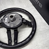 BMW Z4 E85 M 2007 Coupe Roadster Black M Steering Wheel 55k Miles