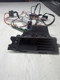 08-13 OEM BMW E92 E93 328 335 M3 Left Driver Side Dashboard Air Vent P3 Gauge