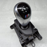 2015–2016 BMW X6 M F86 Transmission Shifter / Gear Selector OEM 7849286-02