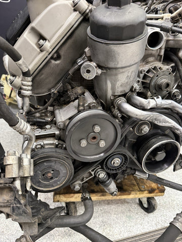 2010 BMW E90 E92 E93 M3 08-13 S65 V8 4.0L Complete Engine Motor 58k Miles