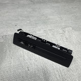 BMW F87 F80 F82 F83 M2 M3 M4 15-20 FRONT LANE DEPARTURE BUTTON SWITCH UNIT OEM