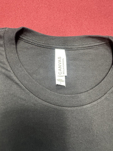Mpartsworldwide X Precision Tee T Shirt T-Shirt 2025 Black S54 Design Medium M