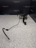 15-21 BMW F87 F80 F82 M3 M4 Manual Transmission Clutch Brake Pedals OEM