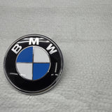 01-06 BMW E46 M3 CONVERTIBLE TRUNK EMBLEM LOGO BADGE OEM