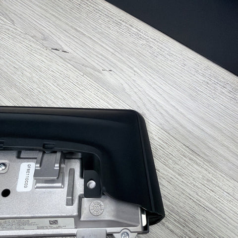 2012–2017 BMW 3/4 F30 F32 Series L7 CID Navigation Display Unit 8.8" OEM 9292248