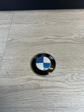 2010 - 2017 BMW F06 F07 F10 F11 M5 M6 REAR TRUNK LID EMBLEM BADGE 7057794 OEM