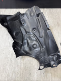19-21 OEM BMW F87 M2 Fender Liner Wheel Splash Shield Front Right Back Section