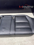 Rear Bottom Lower Bench Pad Seat Trim Cover OEM BMW E39 M5 *Crease*