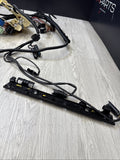 COMPLETE Engine / Transmission Harness 2001-2006 BMW E46 M3 S54 MANUAL