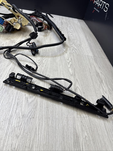 COMPLETE Engine / Transmission Harness 2001-2006 BMW E46 M3 S54 MANUAL