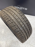 Honda S2000 S2k 17” 17x7 Front Black Wheel Rim Factory Stock OEM