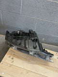 2012-2015 BMW 3 SERIES F30 HEADLIGHT HEADLAMP HALOGEN DRIVER LEFT *CRACK
