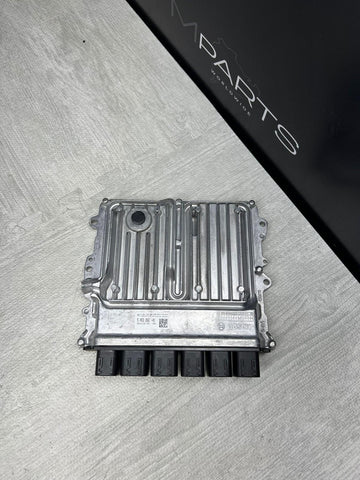 21-22 BMW 5A53262-01 M3 M4 Engine Computer S58 B30 6 Speed M/T ECU DME OEM