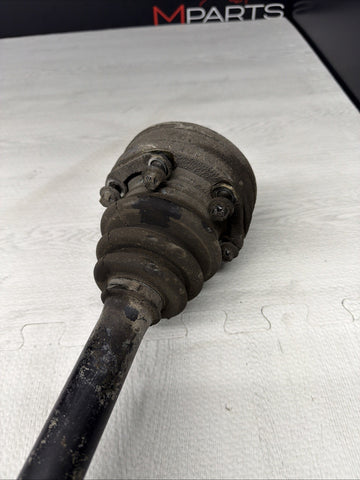 BMW OEM GENUINE E36 95-99 M3 AXLE 33212228513 S50 S52 Left Right *Notes*