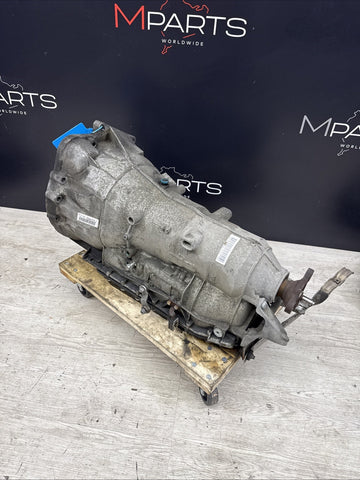 07-10 OEM BMW 335i E90 E92 E93 N54 RWD Complete Automatic Transmission Gearbox